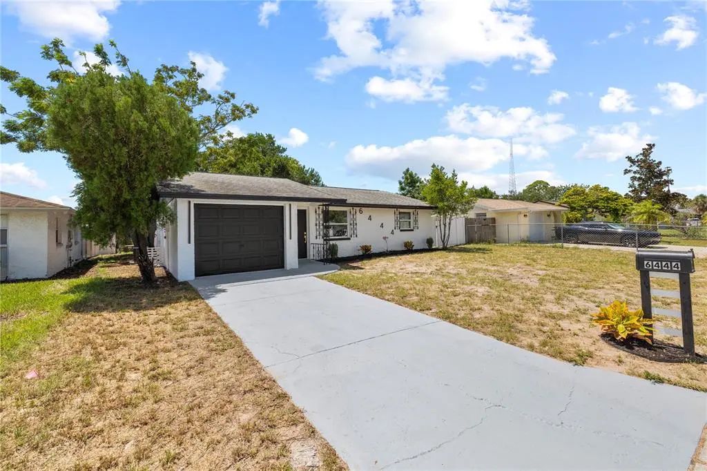 6444 Juniper Road, PORT RICHEY