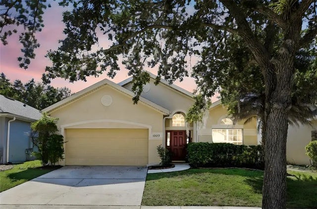 13653 Hawk Lake Drive, ORLANDO