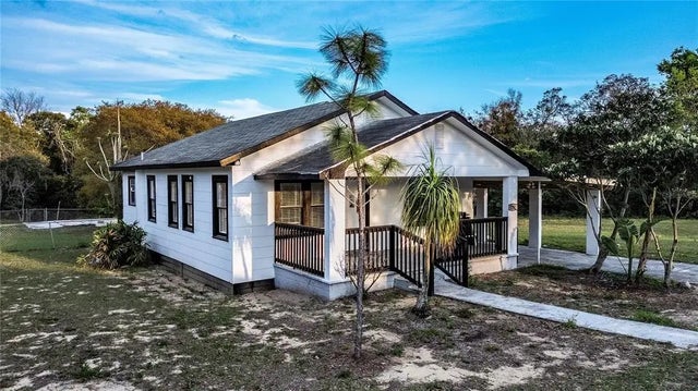 1201 N 26th Street, HAINES CITY