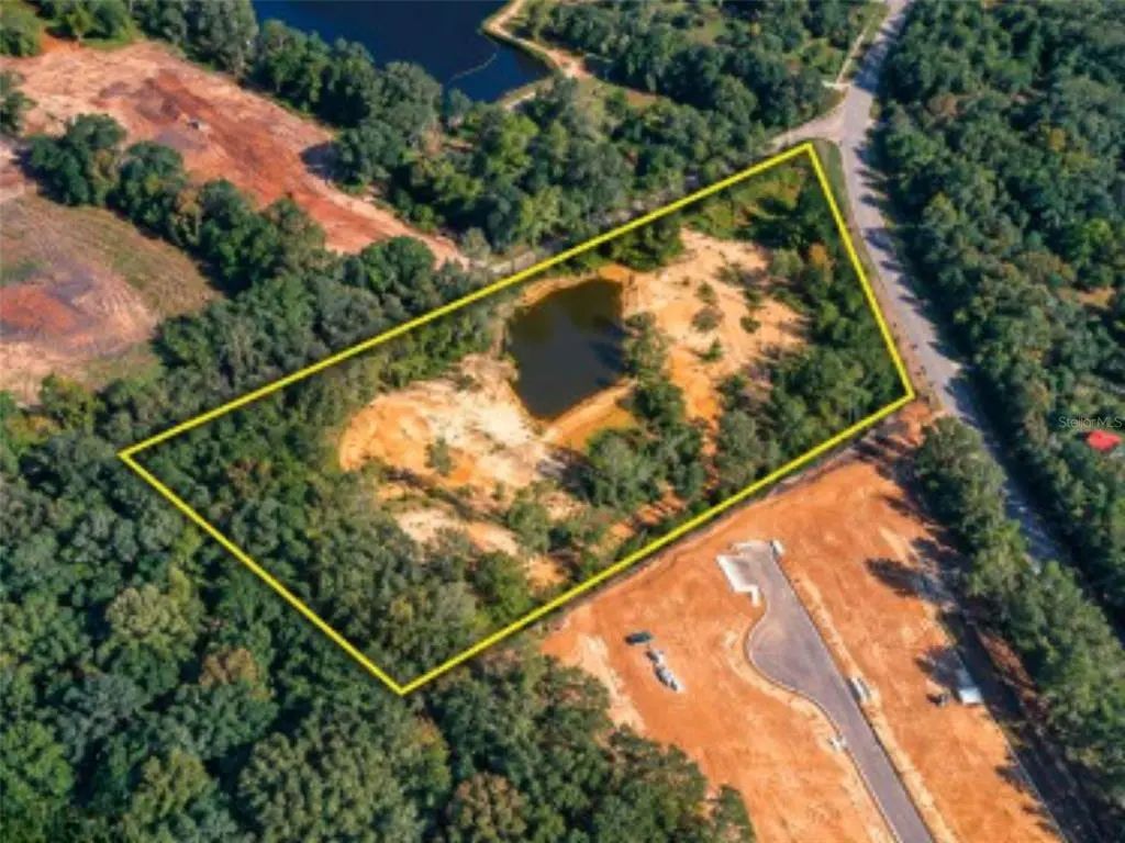 2228 Eslinger Road, NEW SMYRNA BEACH