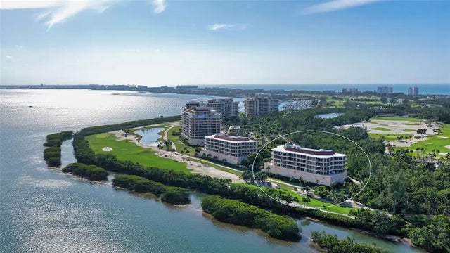 3080 Grand Bay Boulevard 515, LONGBOAT KEY