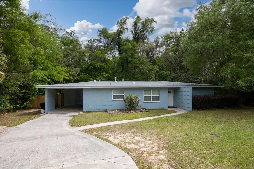 729 Nw 34th Street, GAINESVILLE