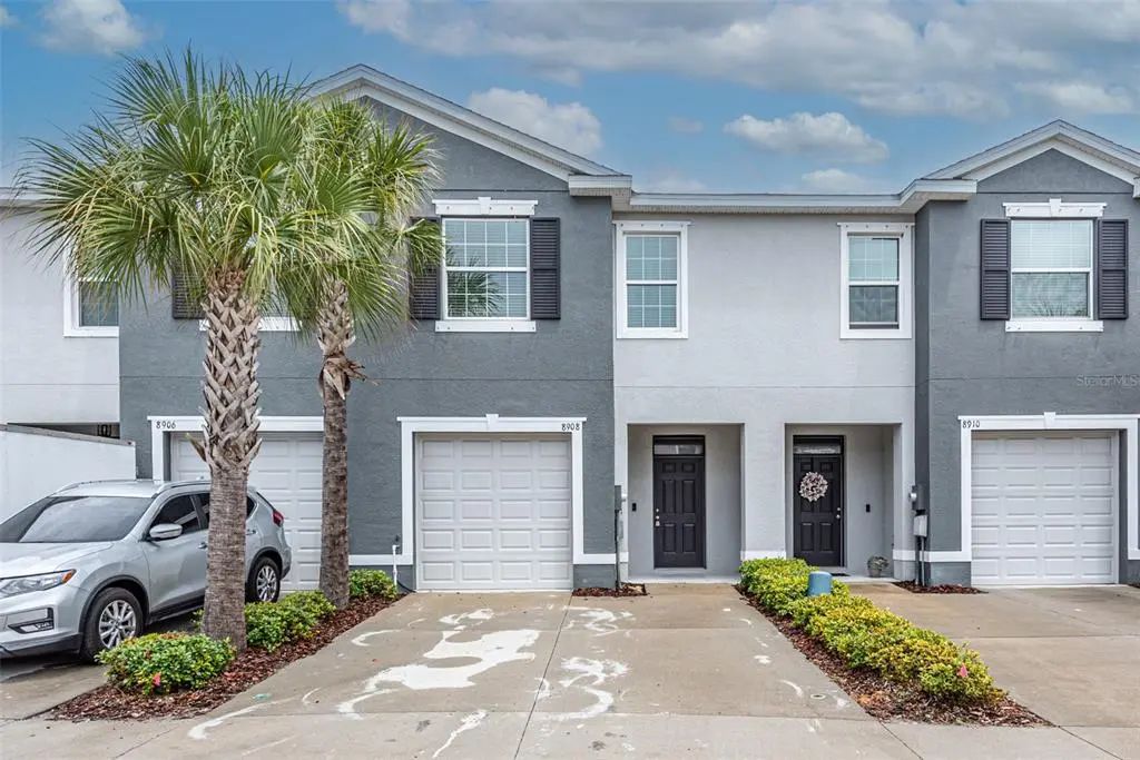 8908 Indigo Trail Loop, RIVERVIEW