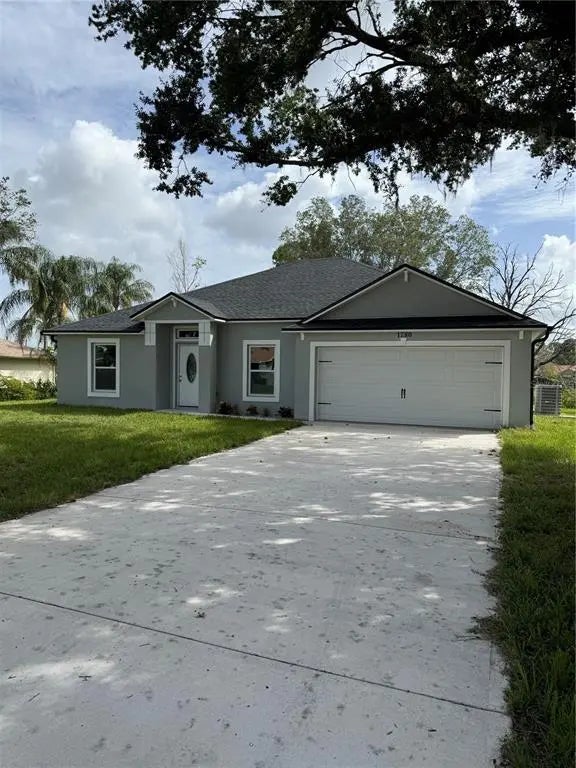 1780 Converse Court, DELTONA