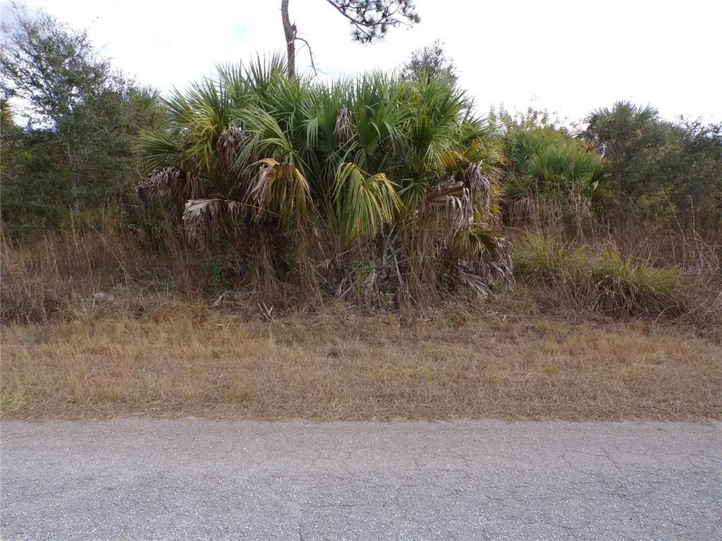 Silverleaf Road, NORTH PORT