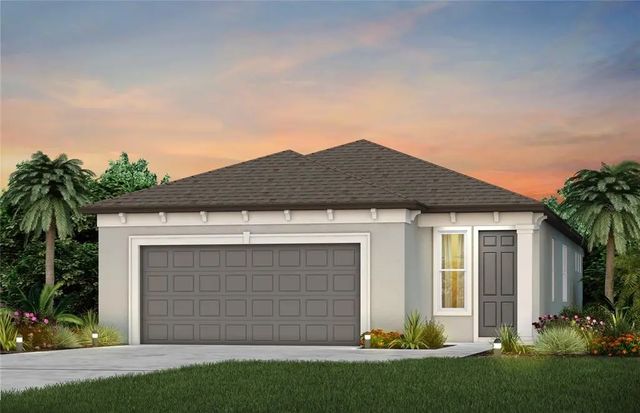 5852 Sw 86th Avenue Road, OCALA
