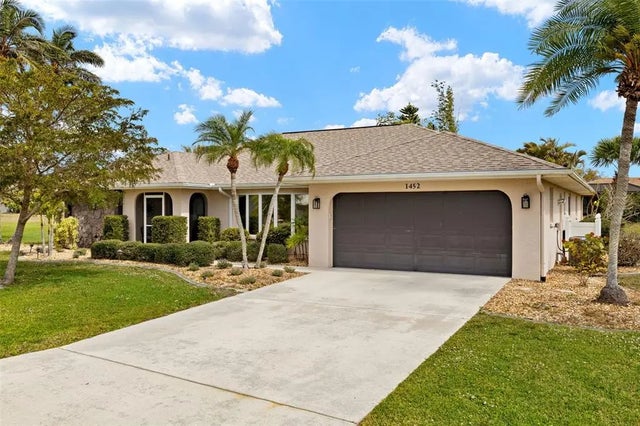 1452 Wassail Lane, PUNTA GORDA