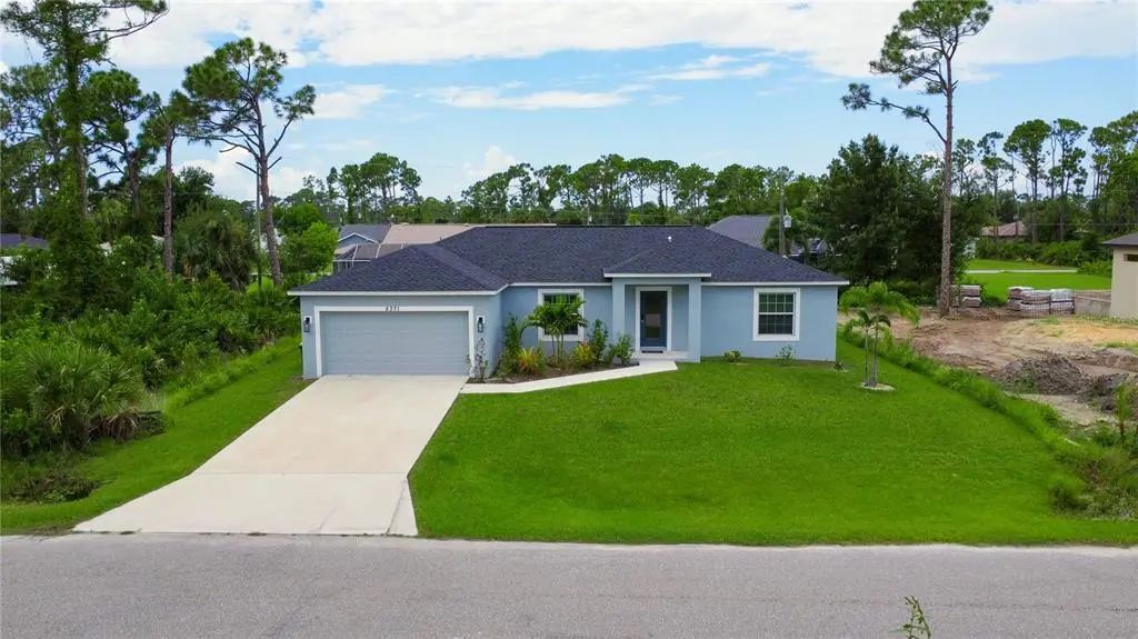 5371 Fleming Street, PORT CHARLOTTE