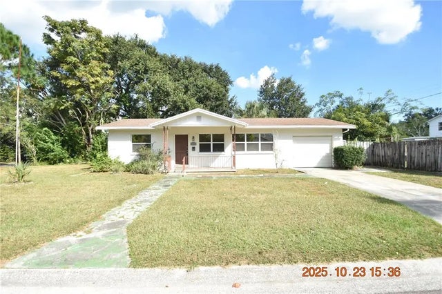 1167 41st Street N, ST PETERSBURG