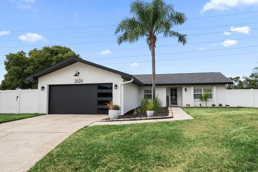 2634 Concorde Court, CLEARWATER