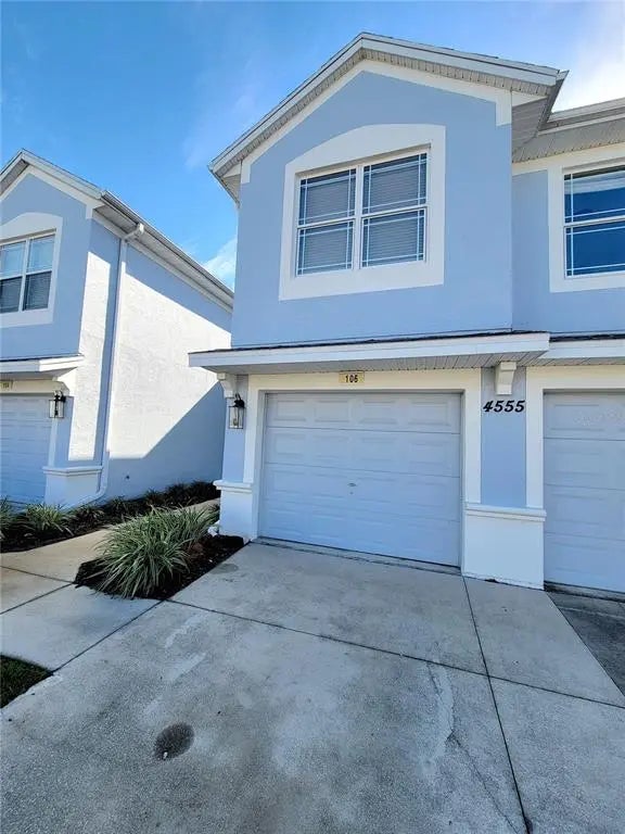 4555 Sw 52nd Circle 106, OCALA