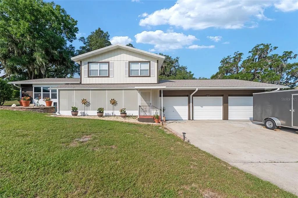 30 Emerald Run, OCALA