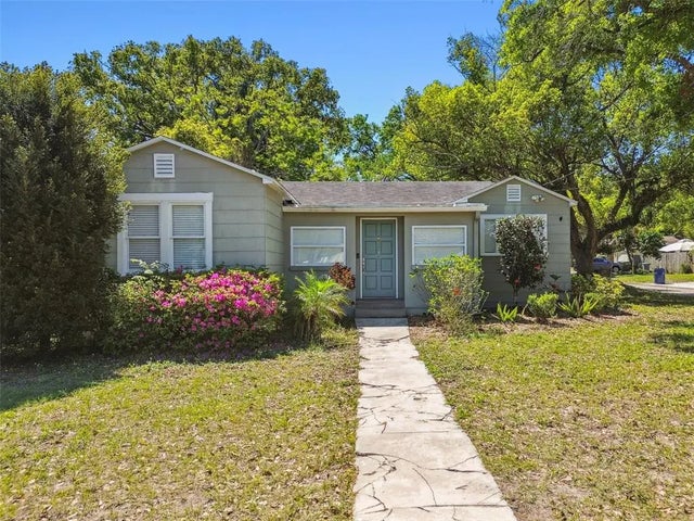 1401 E North Street, TAMPA