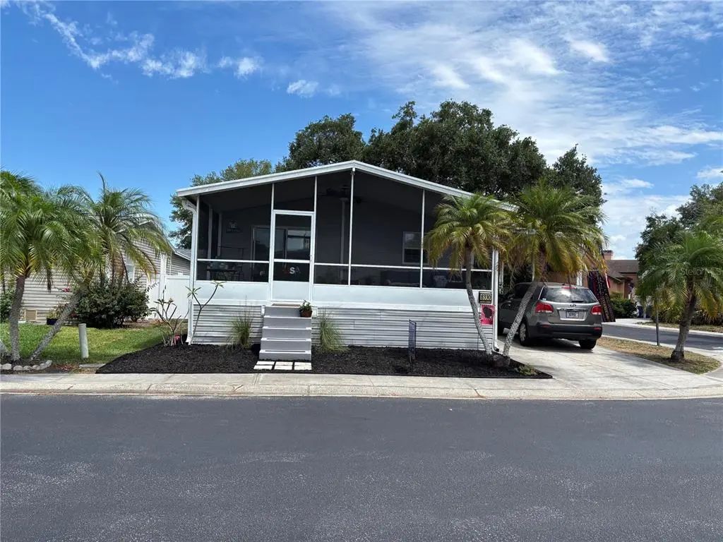 8330 Fantasia Park Way, RIVERVIEW