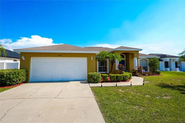 1070 Summer Glen Drive, WINTER HAVEN