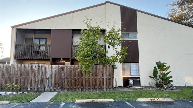 2656 Crown Court, KISSIMMEE