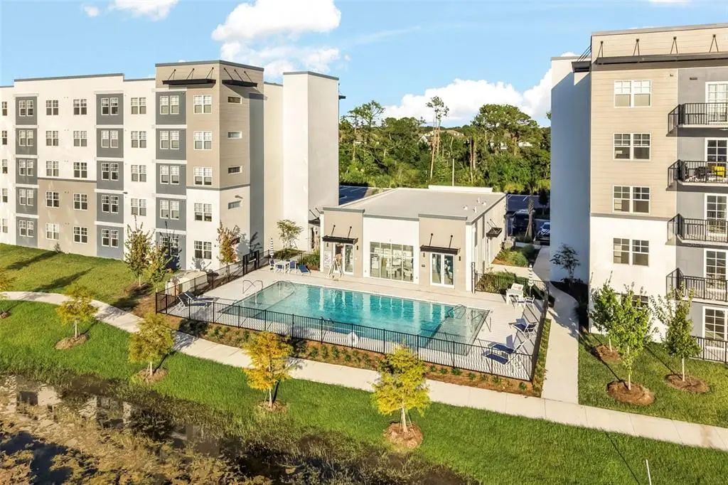 5591 Millenia Park Boulevard 209, ORLANDO