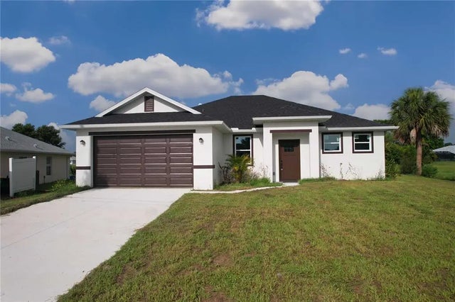 26345 Trinilas Drive, PUNTA GORDA