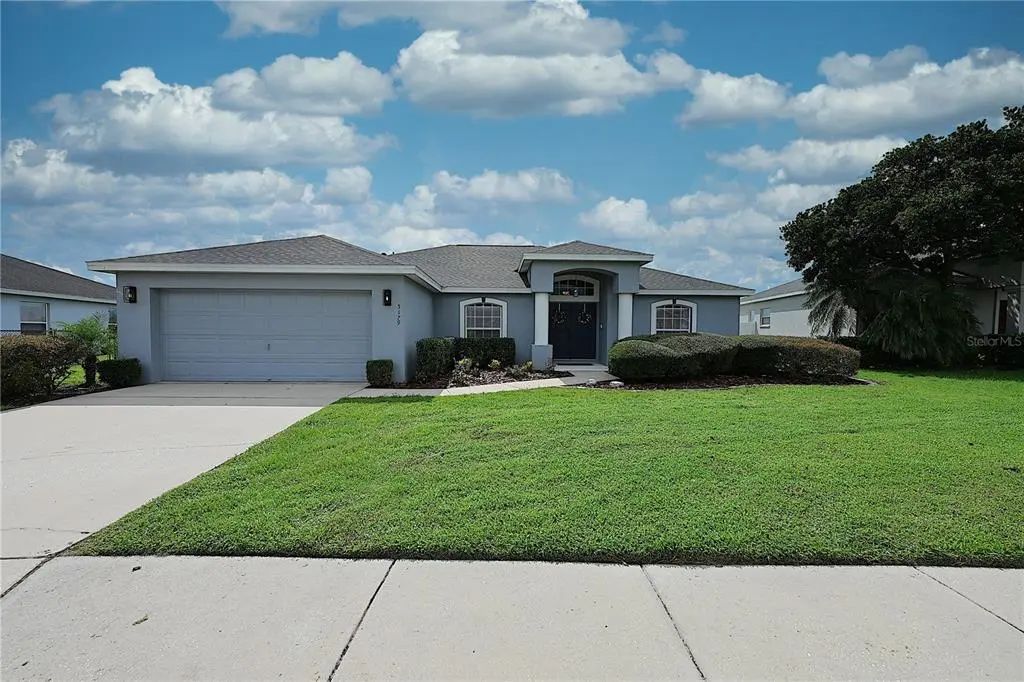 5179 White Egret Lane, LAKELAND