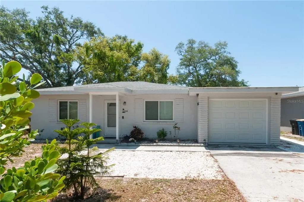 1253 Union Street, CLEARWATER