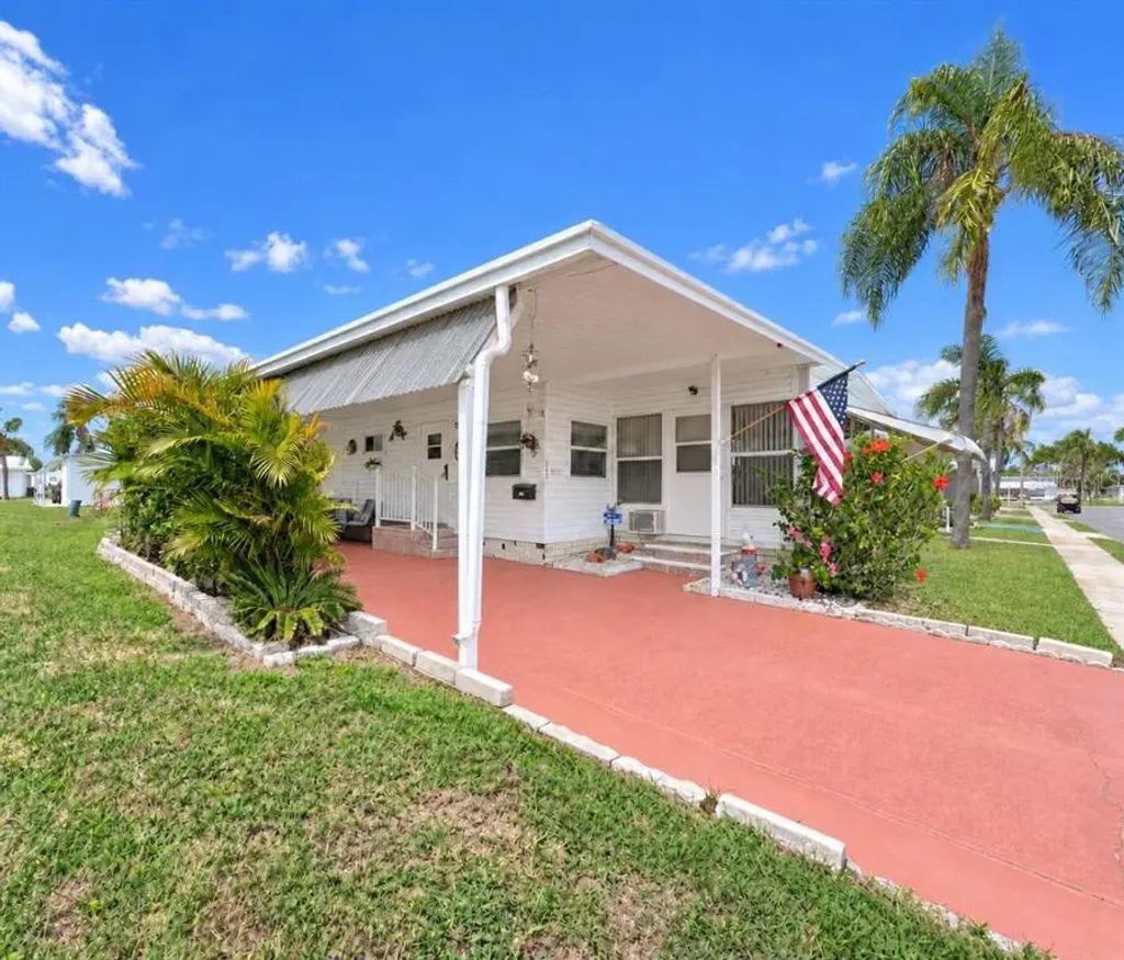 1100 Belcher Road S 260, LARGO