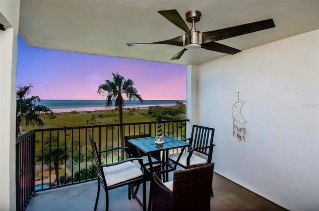 1230 Gulf Boulevard 604, CLEARWATER BEACH