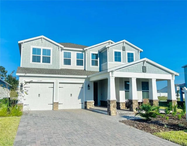 13147 Faro Court, WINTER GARDEN