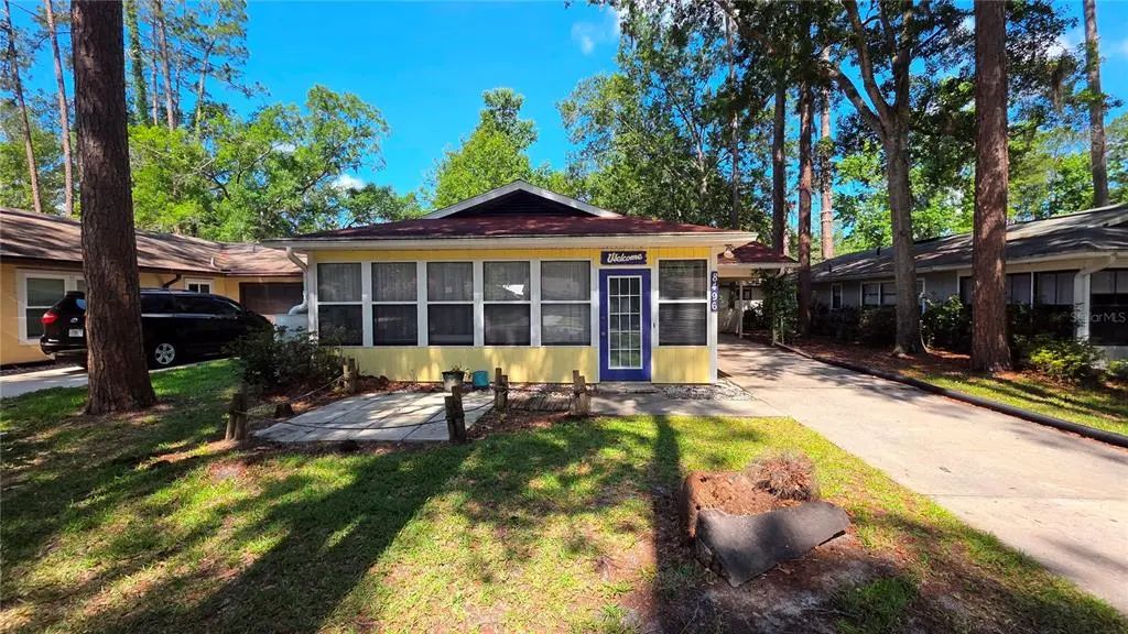 8496 Nw 38th Terrace, GAINESVILLE