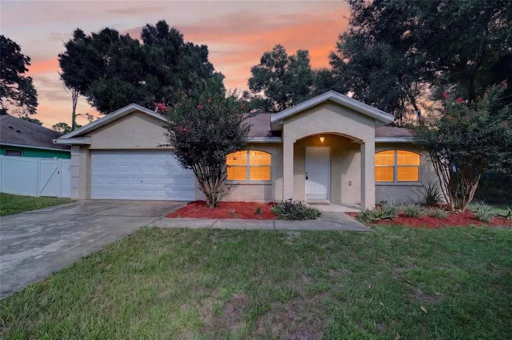6481 Nw 67th Terrace, OCALA
