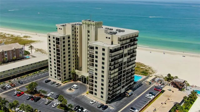 3820 Gulf Boulevard 608, ST PETE BEACH