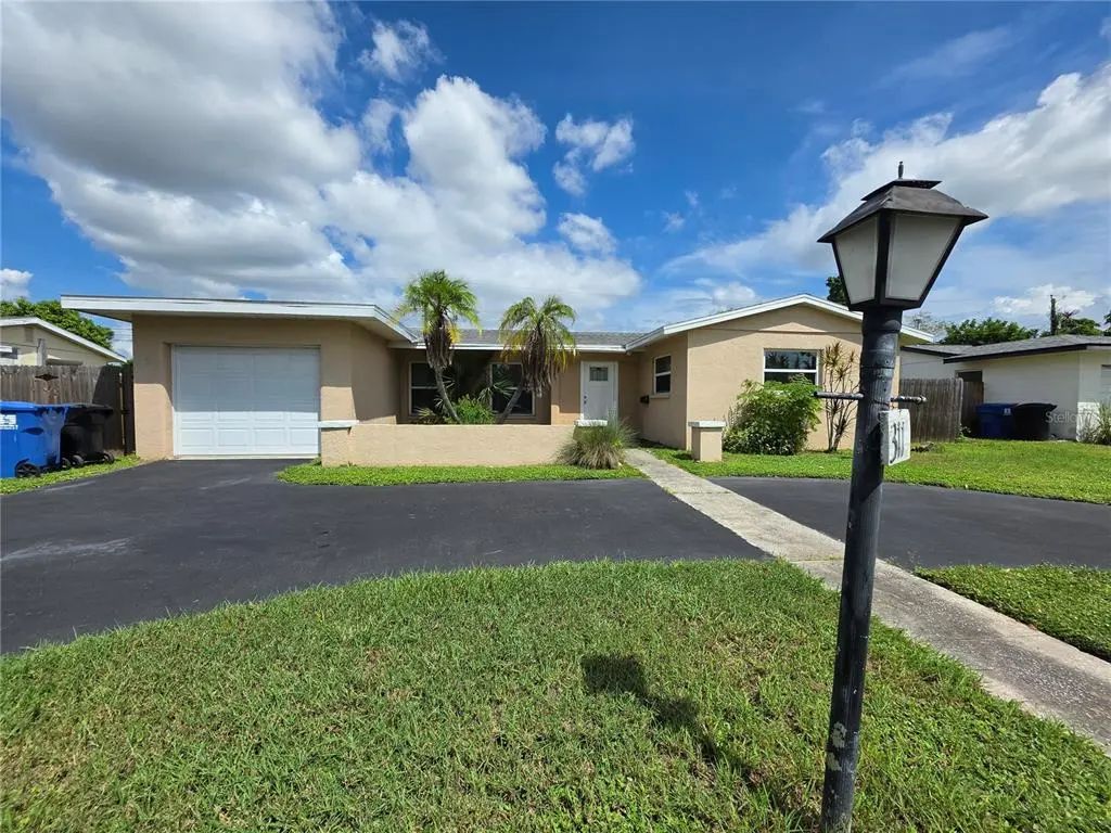 3119 60th Street N, ST PETERSBURG