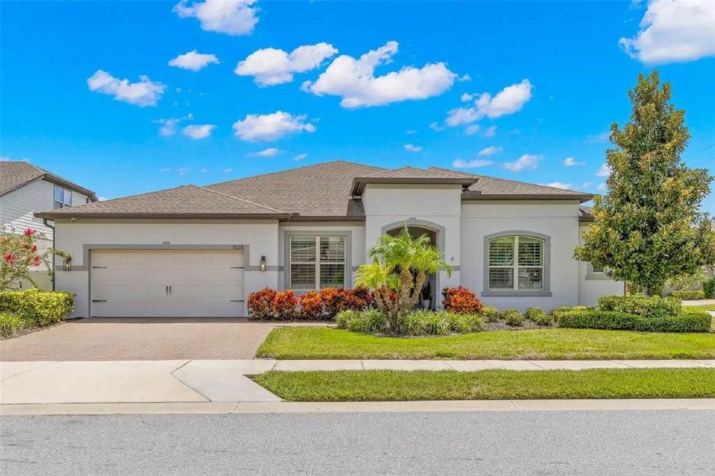 1528 Forest Glen Court, PALM HARBOR