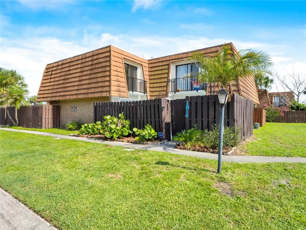 1814 Kaileen Circle Ne, PALM BAY