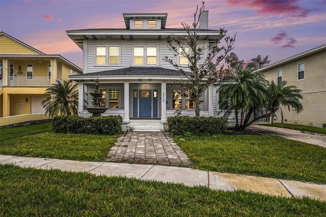 5426 Venetian Boulevard Ne, ST PETERSBURG