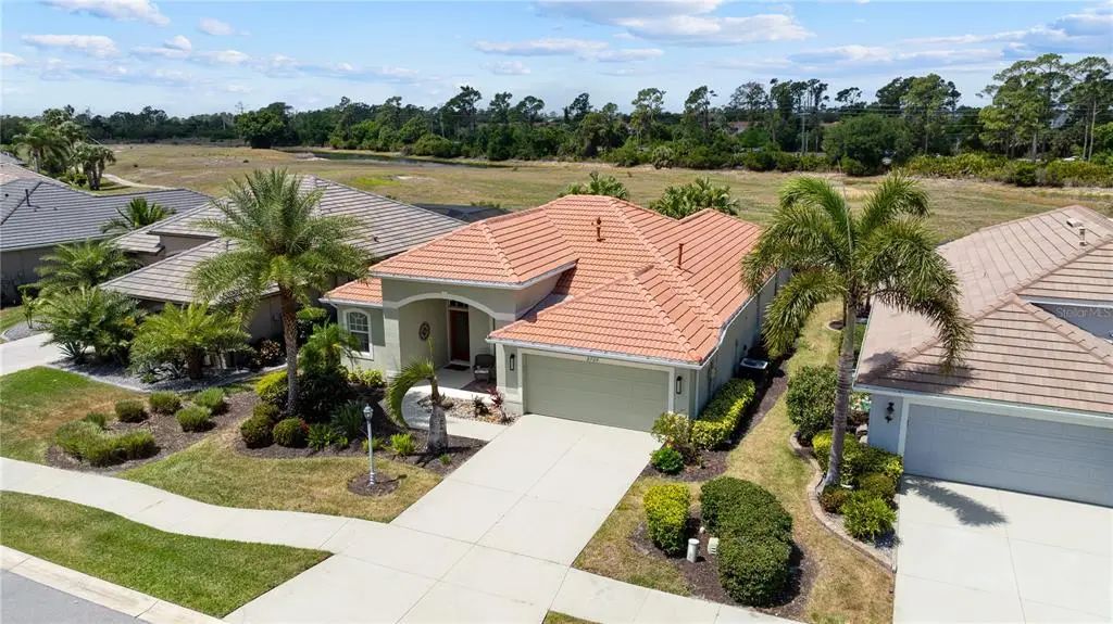 2725 Royal Palm Drive, NORTH PORT
