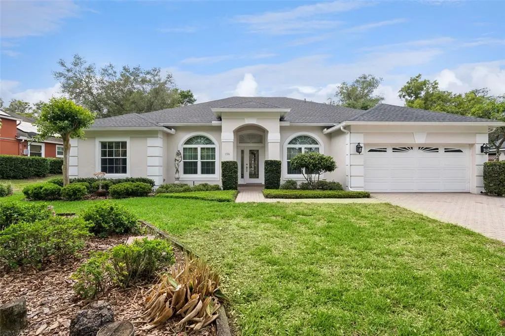 156 Seville Chase Drive, WINTER SPRINGS