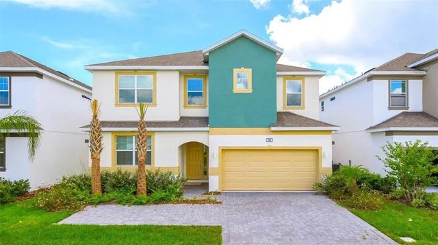 266 Marcello Boulevard, KISSIMMEE