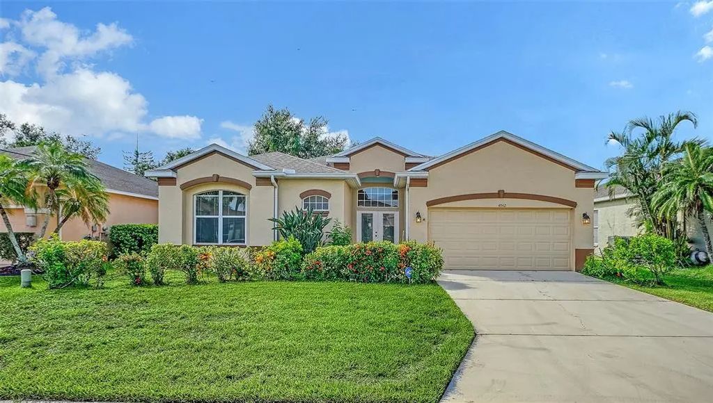 4942 Oldham Street, SARASOTA