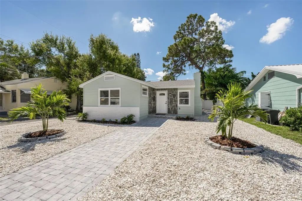 5224 29th Avenue S, GULFPORT