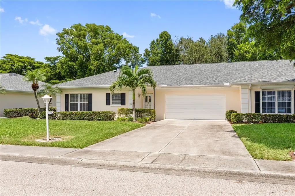 1267 Hazeltine Drive, FORT MYERS
