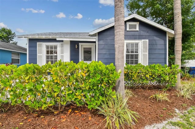 308 N Gomez Avenue, TAMPA