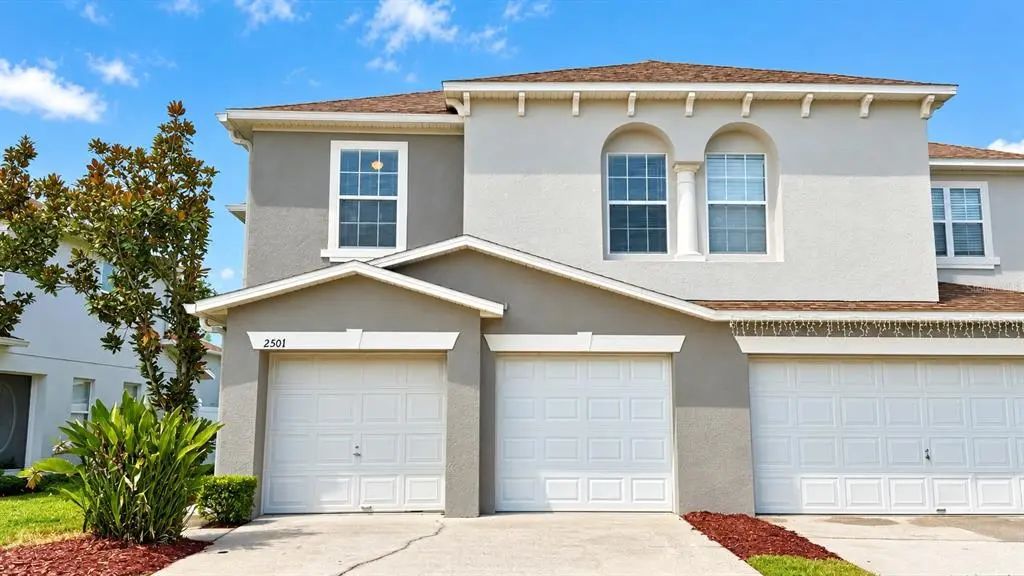 2501 Hassonite Street, KISSIMMEE