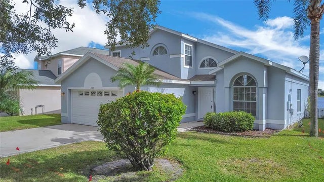 13521 Mallard Cove Boulevard, ORLANDO
