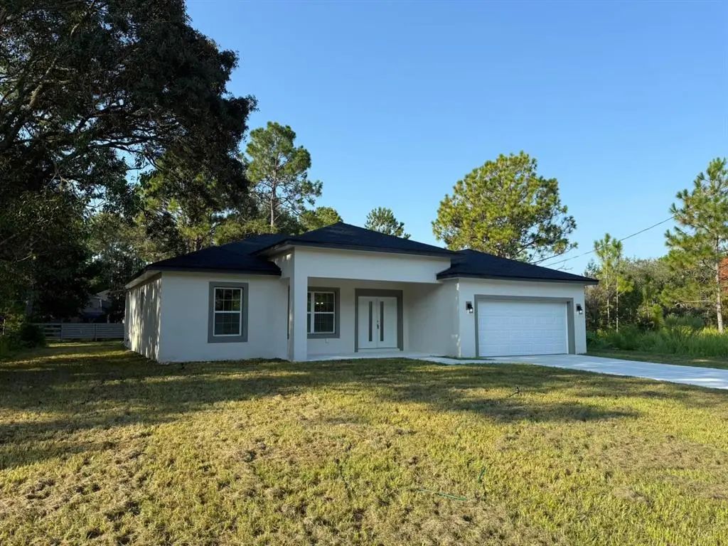 2382 W Paragon Lane, CITRUS SPRINGS