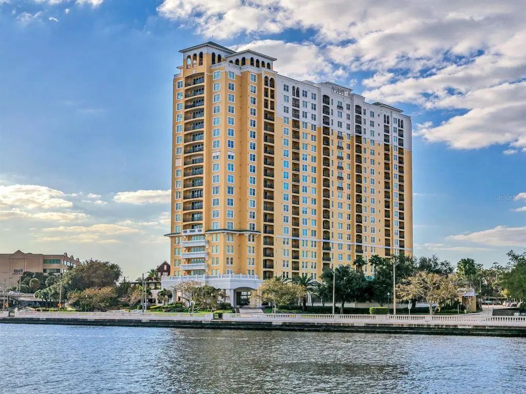 345 Bayshore Boulevard 1007, TAMPA