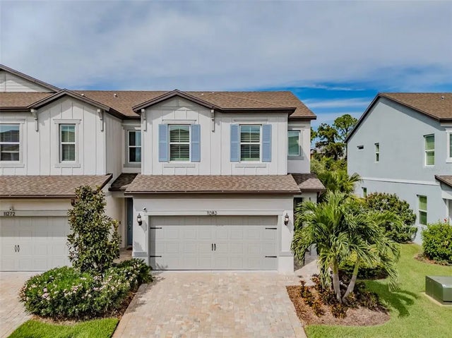 11282 Beach Walk Way Ne, ST PETERSBURG