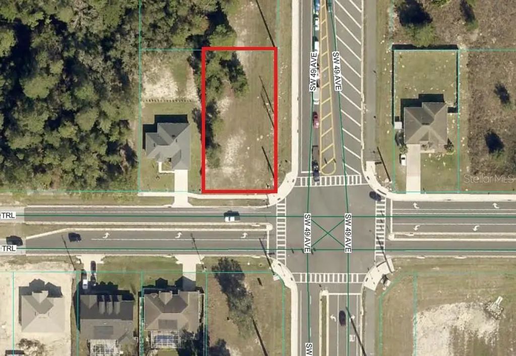 341 Marion Oaks Trail, OCALA