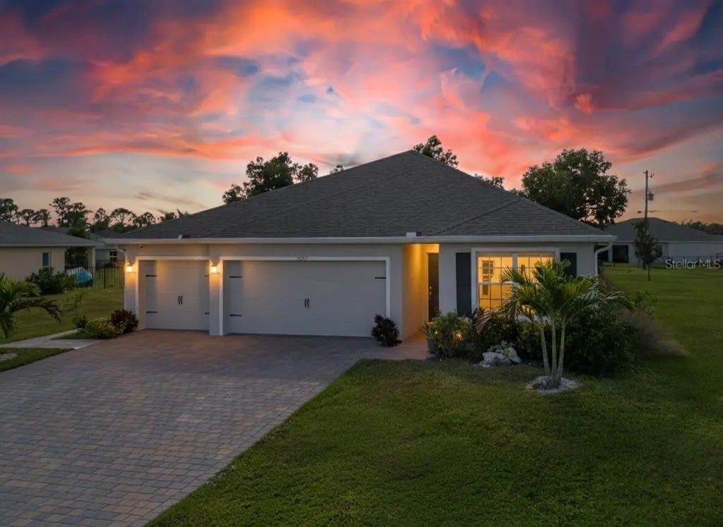 16539 Becasse Drive, PUNTA GORDA