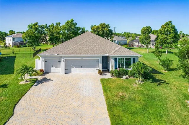 16539 Becasse Drive, PUNTA GORDA