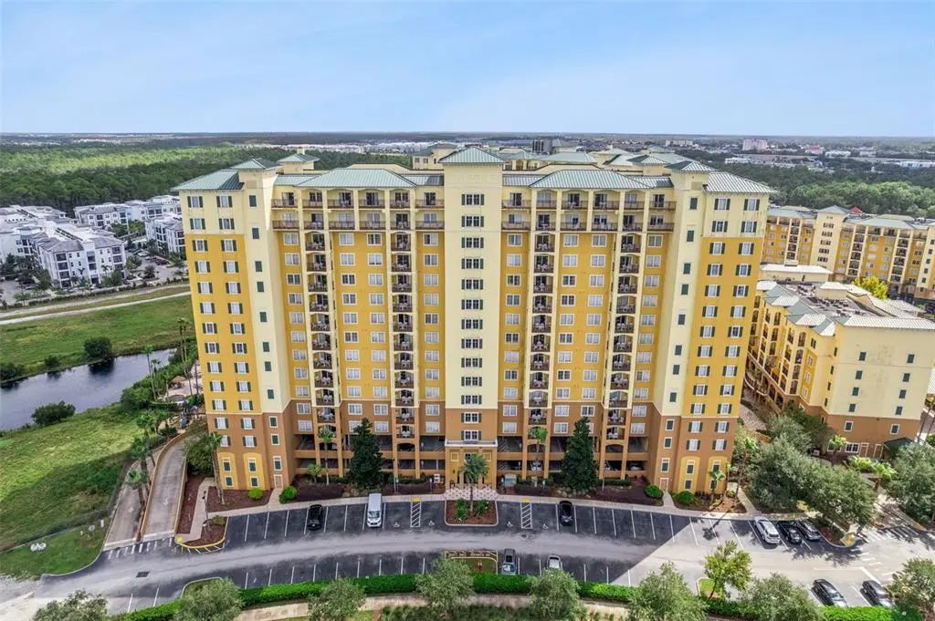 8125 Resort Village Drive 51505, ORLANDO